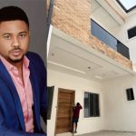 Mike Godson acquires a Mansion Mike Godson Mansion