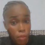 Nigeria Female Army Cries Out