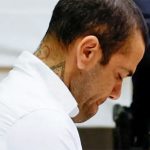 Alves goes to jail over nightclub r@pe Alves Goes To Jail