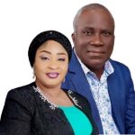 How Hajiha Bola Muse Emerges ANLCA National Treasurer, Emenike Nwokeoji President Bolaji Muse Emenike Nwokeoji