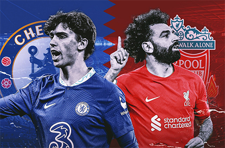 Chelsea Liverpool