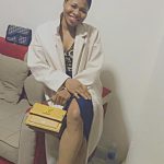 How I Was Pushed Into River Nile, Off A Moving Vehicle In Egypt – Niffy Larry Bartender Niffy 2