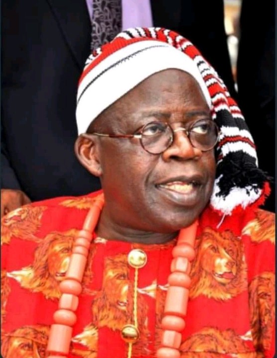 Tinubu