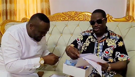 Yomi Fabiyi Taiwo Hassan