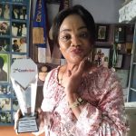 Award Rain Effortlessly For The Duchess Of Goodness Buzopat Award 2