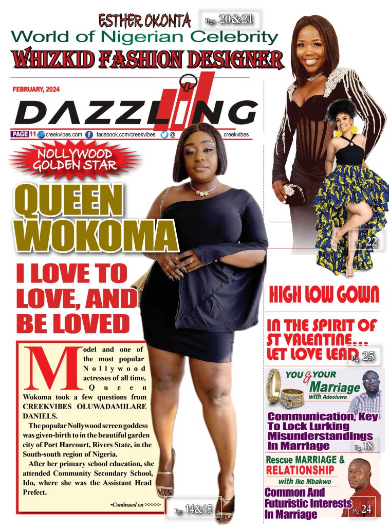 Dazzlingcreekvibes 26th Edition