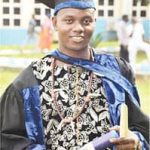 Youngman breaking new ground in ethno medical treatment Man