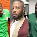 AFCON: Asisat Oshoala defends Iwobi, lambasts Tunde Ednut Oshoala Ednut Blackman