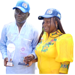 Amb Prince Yommy Eshinlokun Ogungbe Empowers over 700 people at Imole-Eko 6th Graduation Ceremony Prince Sm