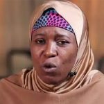 Aisha Yesufu: Adams Oshiomhole has given you permission to criticise Buhari Yesufu