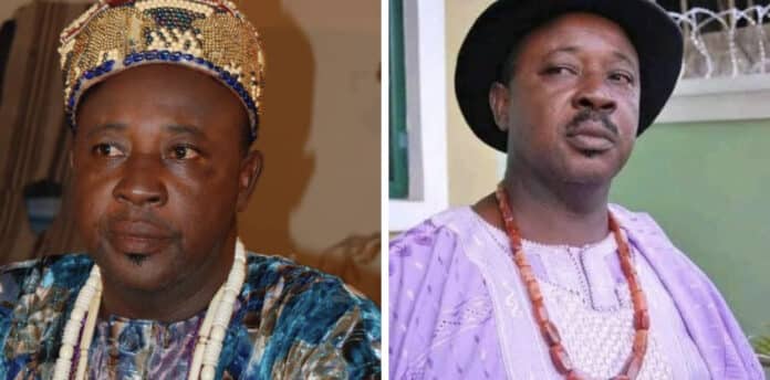 Amaechi Munagor Dies At 62