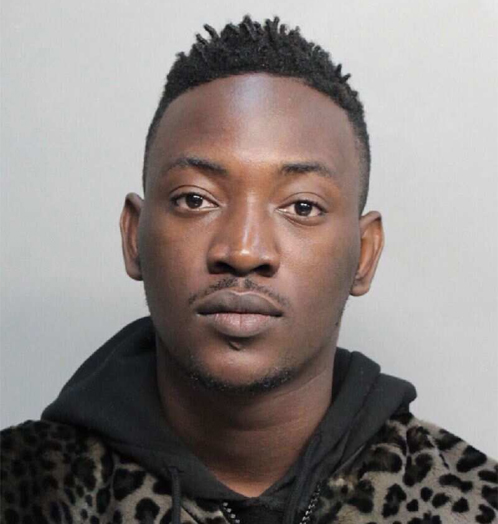 Dammy Krane