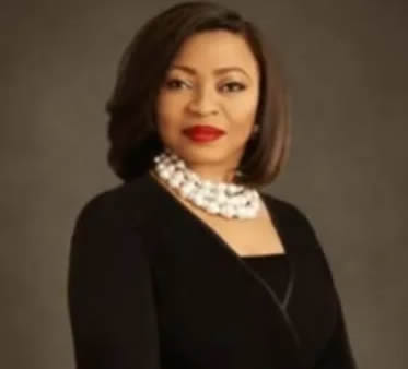 Folorunsho Alakija