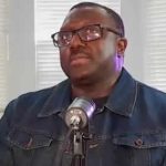 Actor Femi Brainard regret relocating abroad, recounts ordeal as Uber driver Femi Brainard