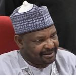 Budget padding saga: Why Ningi was suspended, Ranking senators get N500m each Ningi Senator