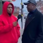 UK-based Nigerian advises men not to relocate wives abroad if… laws in UK allegedly favours women Uk Based Nigerian Businessman