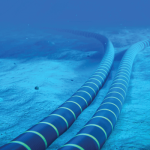 Undersea Cable