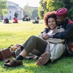 HOW TO TAKE CARE OF YOUR WOMAN'S EMOTIONS Woman In Love