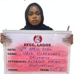 Bobrisky Efcc