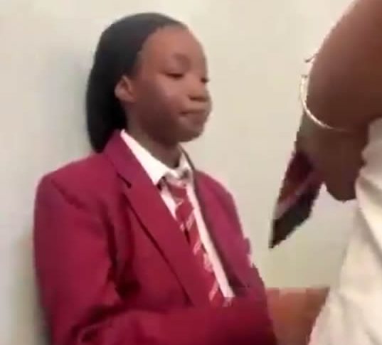British School Abuja Bullying