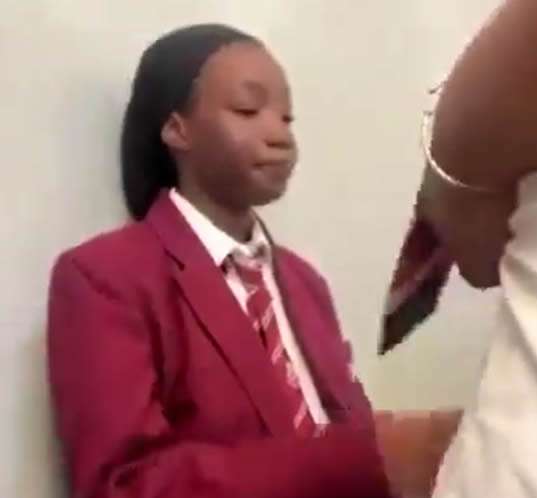 British School Abuja Bullying