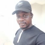 I Like Chubby Ladies, DesirePeace Of Mind In A Woman…crush On Bimbo Oshin – Dare Mojeed Dahrey Mojeed 2