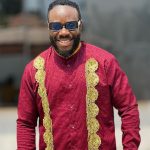 Caz Chidiebere Obidike: No woman will behappy, if her soulmate is always in company of female friends Obidike 6 Sm