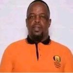 South African Man Burnt By Wife