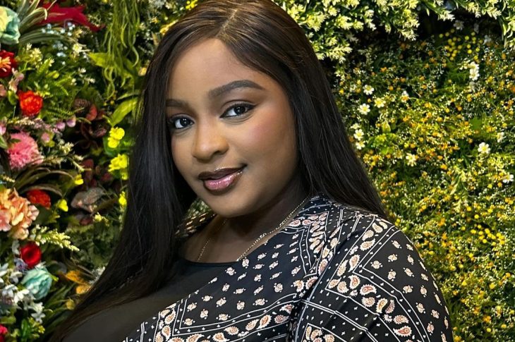 Temilade Kosoko