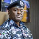 Gunm@n ends Inspector Sunday Baba l!fe abruptly Tunji Disu Commissioner Of Police Rivers State