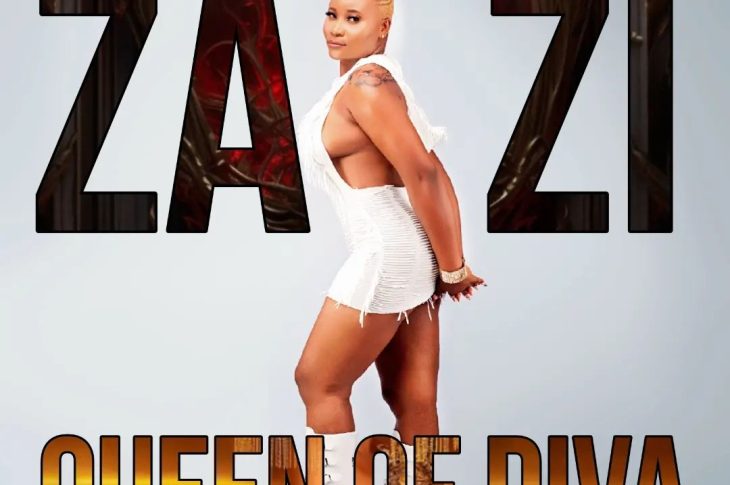 Zazi Queen Of Diva