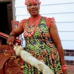 Agnes Anyasodor Abia: Teachers Must Exhibit Friendly, Supportive Demeanor Towards Students Agnes Anyasodor Abia