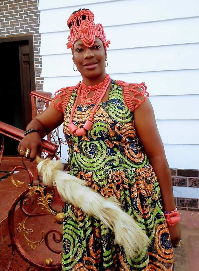 Agnes Anyasodor Abia