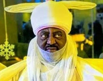 Ado Bayero
