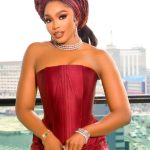 Sharon Ooja banter singles with ‘my husband’ remarks Sharoon Ooja