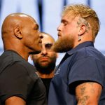 Mike Tyson Suffers Medical Emergency Ahead Jake Paul's fight Tyson Jake Paul