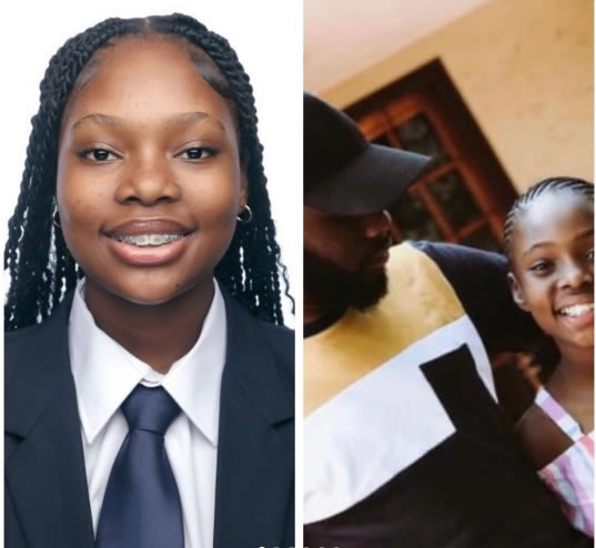 Death In South African School