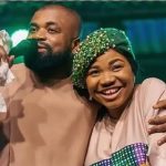 Pastor Blessed And Mercy Chinwo