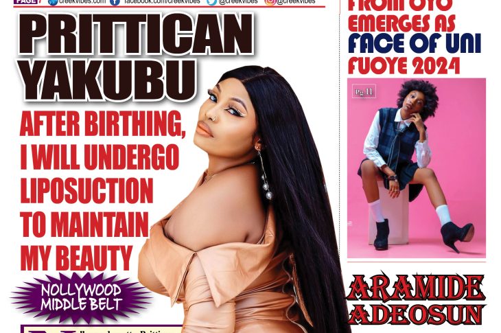 Creekvibes Dazzling 28