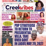 Great Exploits Of 29th Edition Creekvibes Cover 29 Sm