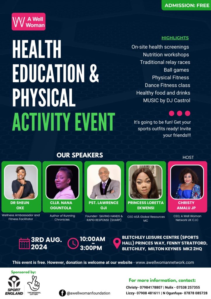 Health Education Keep