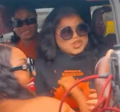 Bobrisky Out Of Jail