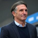 German Laws deprive Labbadia from securing Nigeria's Coaching Job, Eguavoen acts interim Labbadia