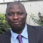 Former Saturday THISDAY News Editor, Olaolu Olusina For Burial, August 15 Olaolu Olushina
