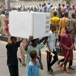 Business owners worry protests will affect productivity Protest Turn To Looting