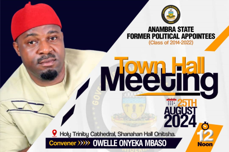 Townhall