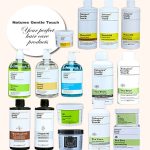 Tea Tree Anti Dandruff Range