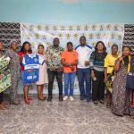 JJ Football Club Offers Scholarships, Begins Marketing Of Players Abroad Lead