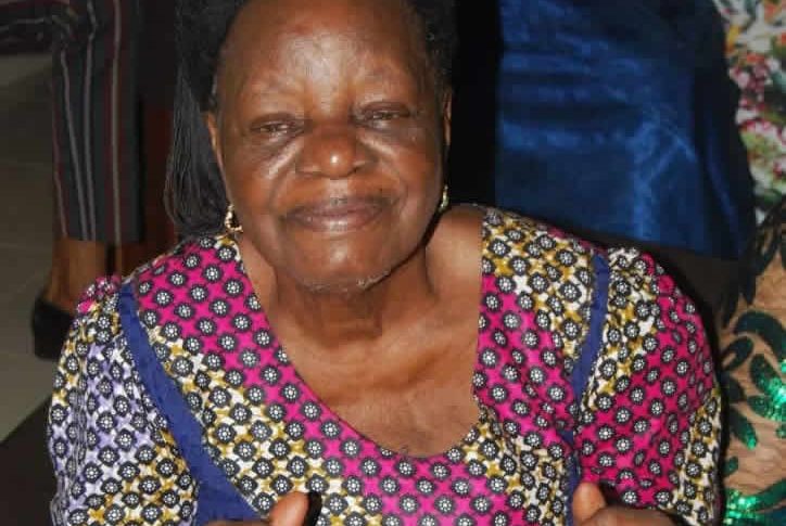 Late Buzopat Mother Sm