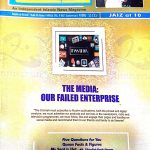 PEACE Magazine Celebrates 22 Years with the Honour Roll Ceremony: A Tribute to 20+2 Brilliant Female Muslim Graduates Camscanner 06 20 2024 14.19